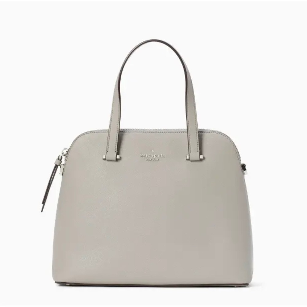Kate Spade New York

MAISE MEDIUM DOME SATCHEL